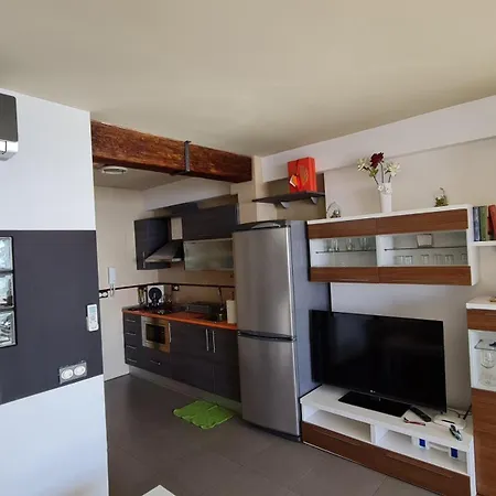Estudio Al Mar Con Piscina, Cama 150 Y Sofa Cama * Aguadulce (Almeria)