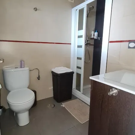 Estudio Al Mar Con Piscina, Cama 150 Y Sofa Cama Apartamento