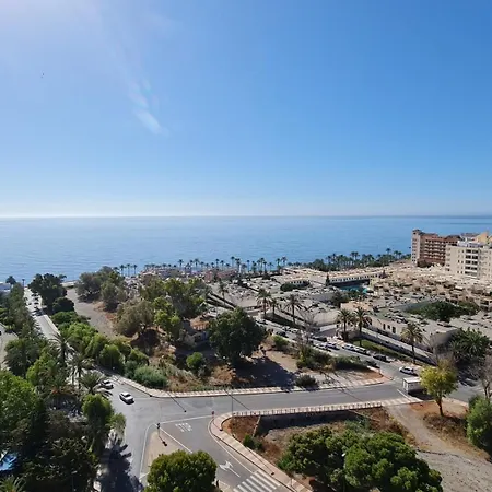 Estudio Al Mar Con Piscina, Cama 150 Y Sofa Cama Aguadulce (Almeria)